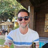 KB Tech Ltd Employee Daniel Rush's profile photo
