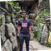 Microsoft Employee Madhur Saxena's profile photo