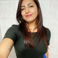Renault Employee Sofía Garzón's profile photo