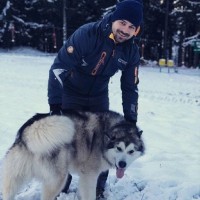 Alexandru Gavrila Email & Phone Number