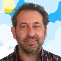 Grupo Videla - Pescados Videla Employee Nacho Garcia's profile photo