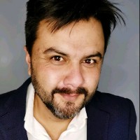 Sigdo Koppers Employee Rodrigo Salgado Morales's profile photo