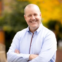 The Virtual IT Director Employee Chris Lord's profile photo