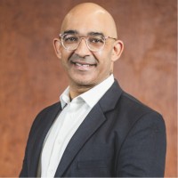 Stellenbosch Business School Employee Armand Bam's profile photo
