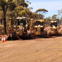 North Coast Plant Hire Employee Robert Clapham's profile photo