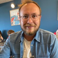 Wesfarmers OneDigital Employee Alexander Holland's profile photo