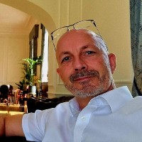 Indepth Services Employee Rob Broadbent's profile photo