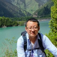 王鑫 Email