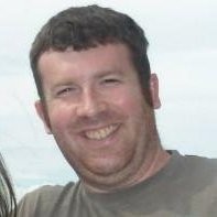 Tony Chadwick Email & Phone Number