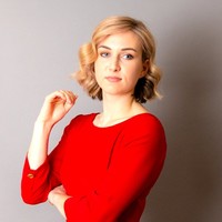 Aine O'Reilly Email