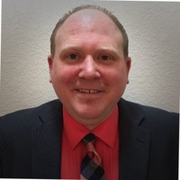 Alside Supply Center Employee Josh Jones's profile photo