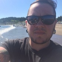 Inter Pares Employee Mitch Donovan's profile photo
