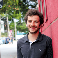 Emmanuel Block Email