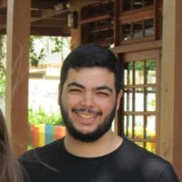 BIX Tech - Data Consulting Employee Pedro Martins Vieira's profile photo