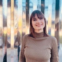 Ennead Architects Employee Julia Specht's profile photo