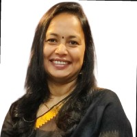 PwC Acceleration Center India Employee Krishnaveni Balasubramanian's profile photo