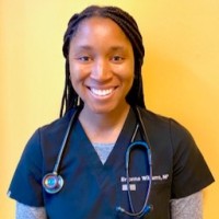 Hello Alpha Employee Brionne Williams's profile photo
