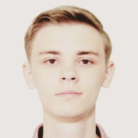 Langate Software Employee Valery M's profile photo