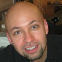 Effective Momentum Employee Alain Thiffault's profile photo