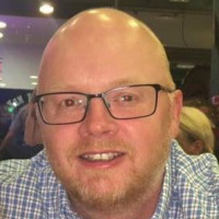 Mark Mrics Email & Phone Number