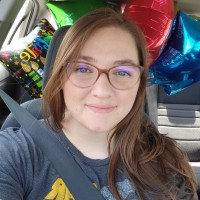 EdX Employee Sarah de la Garza's profile photo