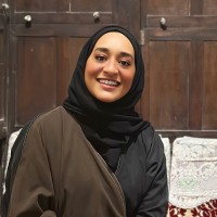 Department of Social Services Employee Alya Alsouqi's profile photo