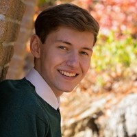 The Municipality of the District of Lunenburg Employee Tyler Richardson's profile photo