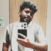 TATA AutoComp Systems Ltd Employee Sanjeevi Maran's profile photo