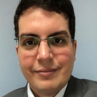 Curotec Employee Thiago Pauzeiro's profile photo