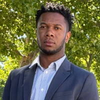 Marcom Services, LLC Employee Denzel Mercer's profile photo