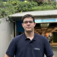 Limbx Employee Henrique Pires's profile photo