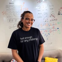 femto Employee Bruna Freitas's profile photo