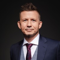 Transition Technologies MS Employee Krzysztof Zapała's profile photo