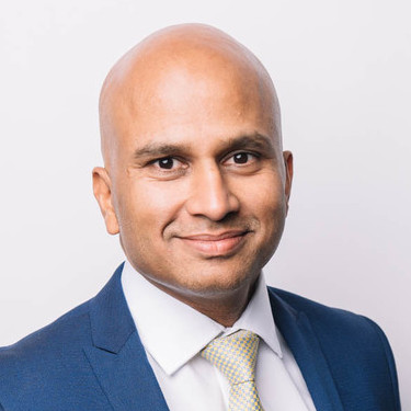 Cyara Employee Alok Kulkarni's profile photo