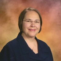 CreateSpace Employee Mary Wilkinson's profile photo