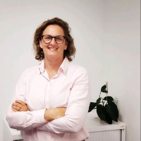 Heidelberg Materials Australia Employee Kristin Devlin's profile photo