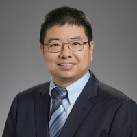 Johnson & Johnson Innovative Medicine Employee Xiang Yu's profile photo