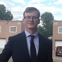 Telesto Solutions Incorporated Employee Connor Cole's profile photo