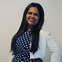 FigPii Employee Meghana Bhate's profile photo