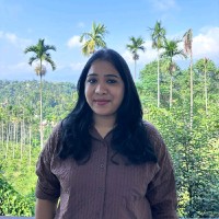 AceNgage Employee Swetha Kumar's profile photo