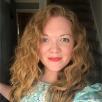Pebble Employee Kate Wood's profile photo