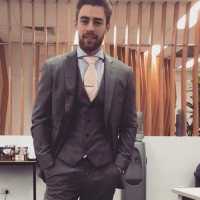 Keepad Interactive Employee Chad Nigem's profile photo