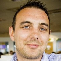 Averys Wine Cellars Employee Gareth Williams's profile photo