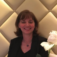 Petra Reichert Email & Phone Number