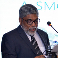 The Imperial Electric Company Pvt Ltd Employee Muhammad Yaseen's profile photo