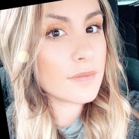 Unit 7 Consulting, Inc. Employee Brianne Herrera's profile photo