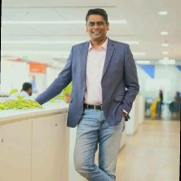 IndiaFirst Life Employee Rushabh Gandhi's profile photo