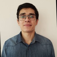 PIGNUS Employee Ricardo Pizarro's profile photo