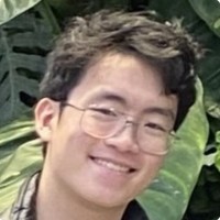 Project Jupyter Employee David Qiu's profile photo