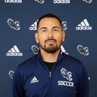 Los Angeles Mission College Employee Luis Garcia's profile photo